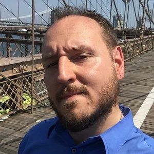 Meet your Posher, Warner